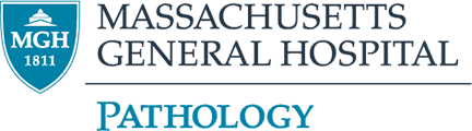 Logo link to MGH Pathology home page